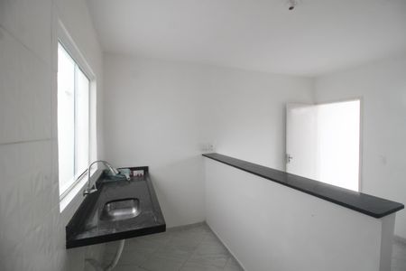 Casa para alugar com 72m², 2 quartos e 1 vagaCozinha