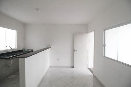 Casa para alugar com 72m², 2 quartos e 1 vagaSala