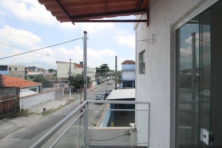 Casa para alugar com 72m², 2 quartos e 1 vagaVaranda da Suíte
