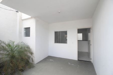 Casa para alugar com 72m², 2 quartos e 1 vagaGaragem