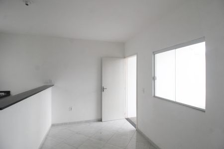 Casa para alugar com 72m², 2 quartos e 1 vagaSala