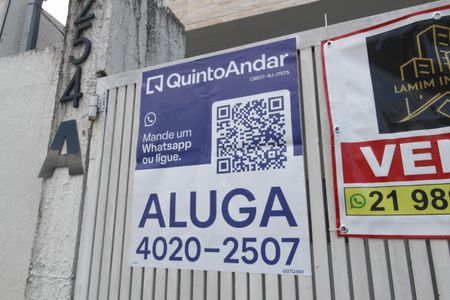 Casa para alugar com 72m², 2 quartos e 1 vagaPlaca