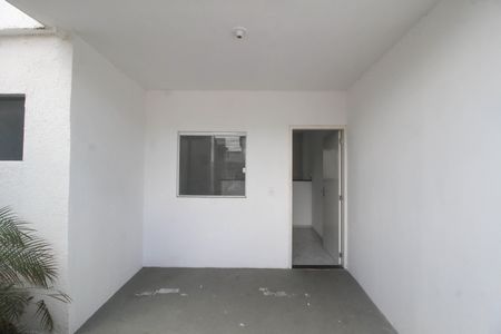 Casa para alugar com 72m², 2 quartos e 1 vagaGaragem