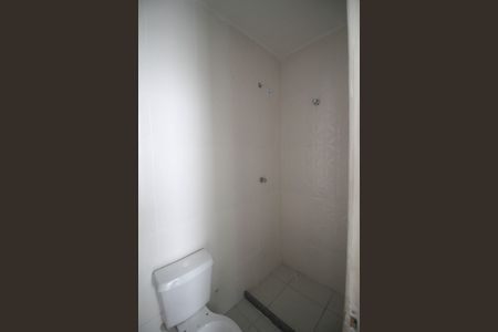 Casa para alugar com 48m², 2 quartos e sem vagaBanheiro