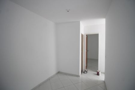 Casa para alugar com 48m², 2 quartos e sem vagaSala