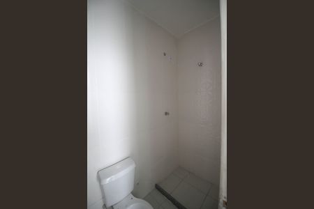 Casa para alugar com 48m², 2 quartos e sem vagaBanheiro