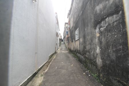 Casa para alugar com 48m², 2 quartos e sem vagaAcesso