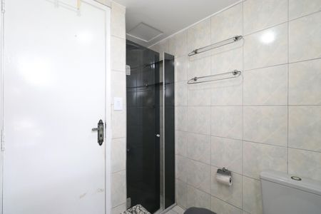 Apartamento para alugar com 55m², 2 quartos e 1 vagaBanheiro 