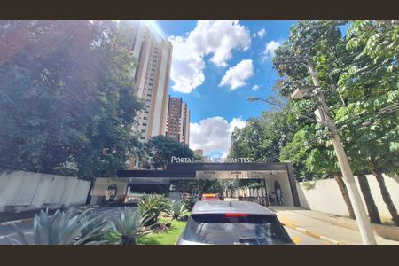 Apartamento para alugar com 55m², 2 quartos e 1 vaga Apartamento para alugar com 55m², 2 quartos e 1 vagaFachada