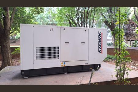 Apartamento para alugar com 55m², 2 quartos e 1 vaga Apartamento para alugar com 55m², 2 quartos e 1 vagaGerador de energia