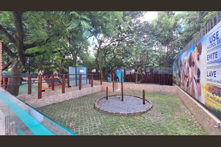 Apartamento para alugar com 55m², 2 quartos e 1 vaga Apartamento para alugar com 55m², 2 quartos e 1 vagaÁrea Pet