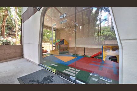 Apartamento para alugar com 55m², 2 quartos e 1 vaga Apartamento para alugar com 55m², 2 quartos e 1 vagaBrinquedoteca