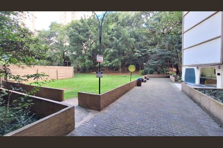 Apartamento para alugar com 55m², 2 quartos e 1 vaga Apartamento para alugar com 55m², 2 quartos e 1 vagaÁrea comum