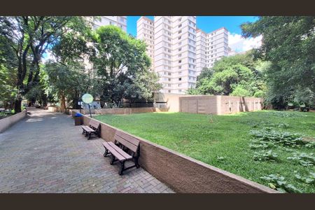 Apartamento para alugar com 55m², 2 quartos e 1 vaga Apartamento para alugar com 55m², 2 quartos e 1 vagaÁrea comum