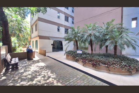 Apartamento para alugar com 55m², 2 quartos e 1 vaga Apartamento para alugar com 55m², 2 quartos e 1 vagaÁrea comum