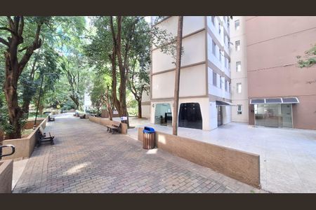 Apartamento para alugar com 55m², 2 quartos e 1 vaga Apartamento para alugar com 55m², 2 quartos e 1 vagaÁrea comum