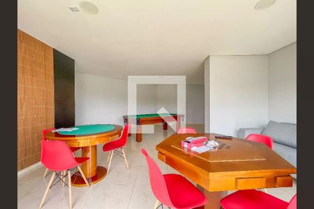 Apartamento à venda com 52m², 2 quartos e 1 vaga