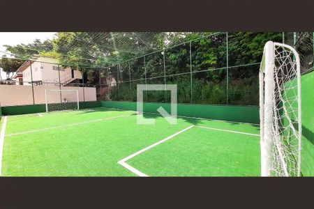 Apartamento à venda com 52m², 2 quartos e 1 vaga