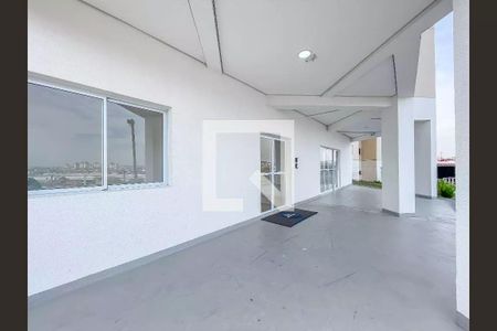 Apartamento à venda com 52m², 2 quartos e 1 vaga