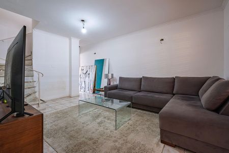 Sala de casa à venda com 3 quartos, 168m² em Vila Madalena, São Paulo