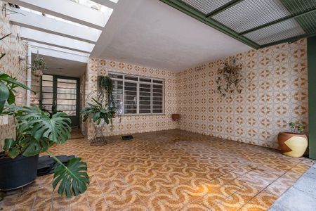 Casa à venda com 168m², 3 quartos e 2 vagasGaragem