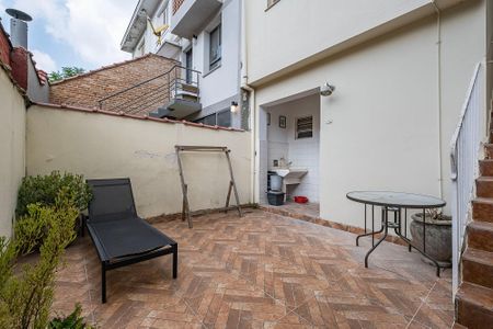 Casa à venda com 168m², 3 quartos e 2 vagasQuintal