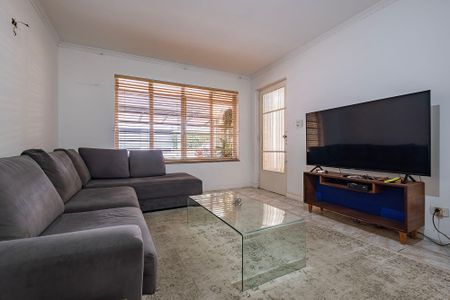 Sala de casa à venda com 3 quartos, 168m² em Vila Madalena, São Paulo