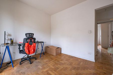 Suíte 1 de casa à venda com 3 quartos, 168m² em Vila Madalena, São Paulo