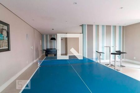 Apartamento à venda com 64m², 2 quartos e 1 vagaSala de Jogos