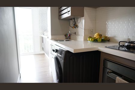 Apartamento à venda com 64m², 2 quartos e 1 vagaÁrea de Serviço
