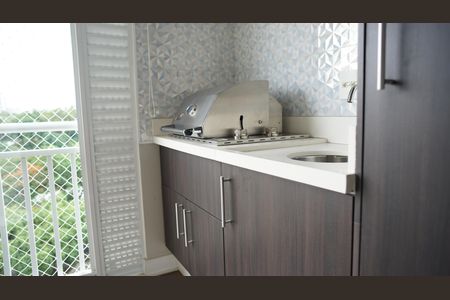 Apartamento à venda com 64m², 2 quartos e 1 vagaSacada