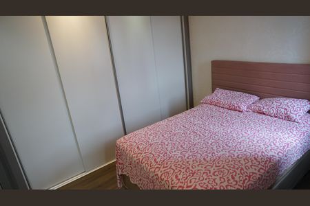 Apartamento à venda com 64m², 2 quartos e 1 vagaQuarto 2
