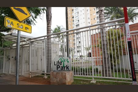 Apartamento à venda com 64m², 2 quartos e 1 vagaFachada