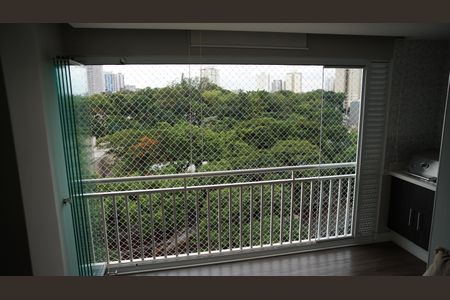 Apartamento à venda com 64m², 2 quartos e 1 vagaVista da Sacada