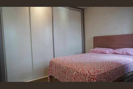 Apartamento à venda com 64m², 2 quartos e 1 vagaQuarto 2