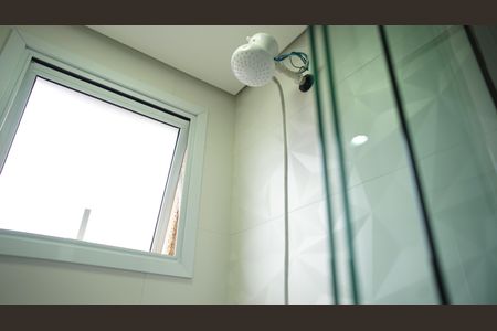 Apartamento à venda com 64m², 2 quartos e 1 vagaBanheiro da Suíte