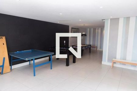 Apartamento à venda com 64m², 2 quartos e 1 vagaSala de Jogos