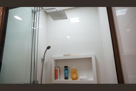 Apartamento à venda com 64m², 2 quartos e 1 vagaBanheiro