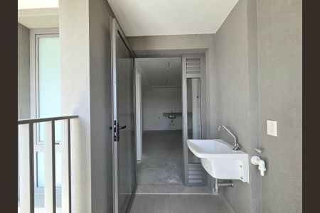 Apartamento à venda com 141m², 3 quartos e 2 vagasÁrea de Serviço