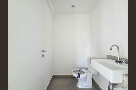 Apartamento à venda com 141m², 3 quartos e 2 vagasLavabo