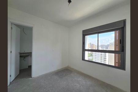 Apartamento à venda com 141m², 3 quartos e 2 vagasSuíte 1