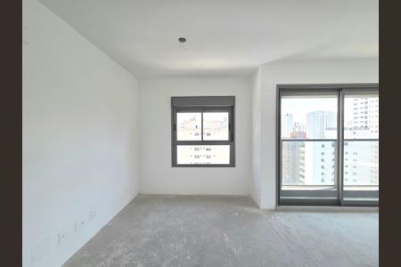 Apartamento à venda com 141m², 3 quartos e 2 vagasSala