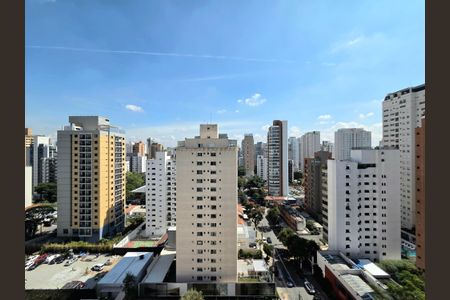 Apartamento à venda com 141m², 3 quartos e 2 vagasVista