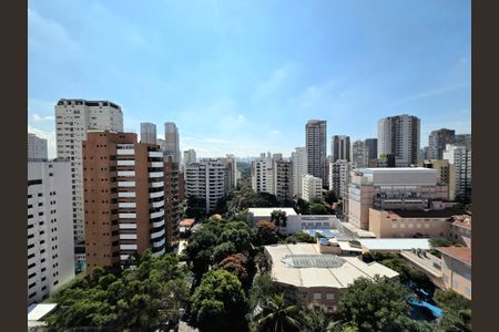 Apartamento à venda com 141m², 3 quartos e 2 vagasVista