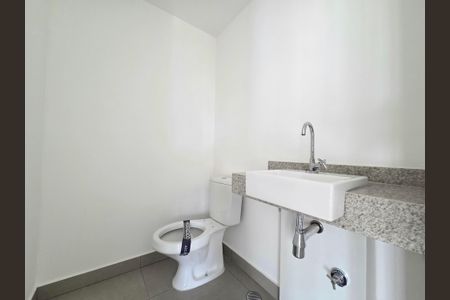 Apartamento à venda com 141m², 3 quartos e 2 vagasLavabo