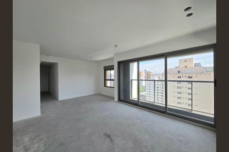 Apartamento à venda com 141m², 3 quartos e 2 vagasSala