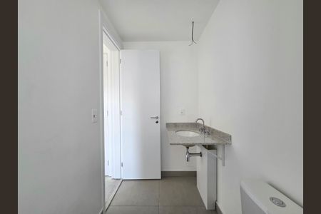 Apartamento à venda com 141m², 3 quartos e 2 vagasBanheiro da Suíte 1