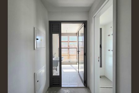 Apartamento à venda com 141m², 3 quartos e 2 vagasÁrea de Serviço