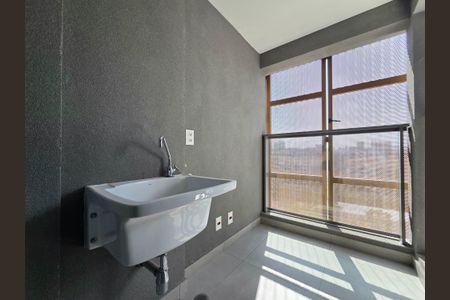 Apartamento à venda com 141m², 3 quartos e 2 vagasÁrea de Serviço