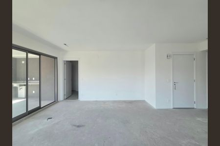 Apartamento à venda com 141m², 3 quartos e 2 vagasSala